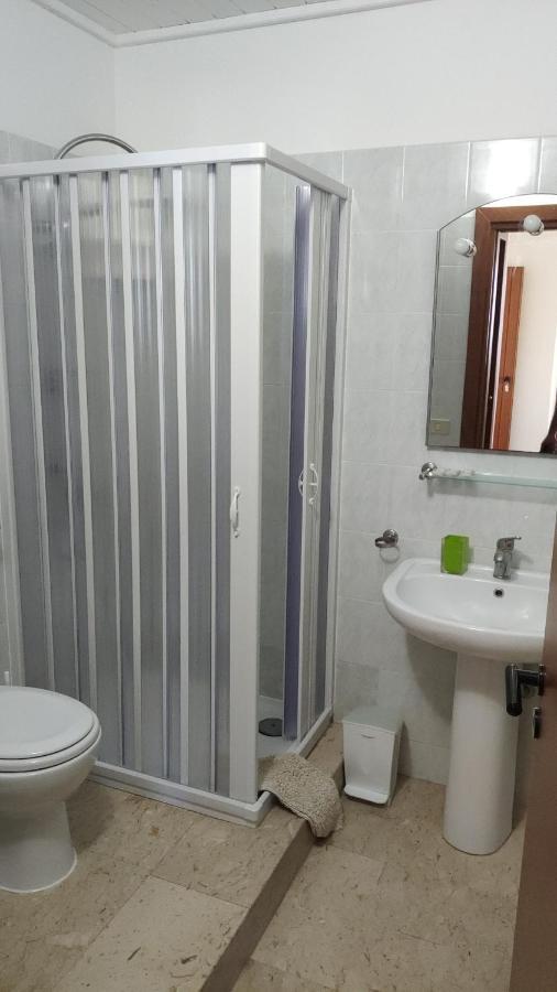 Residence Eloisa Appartamenti Балестрате Екстериор снимка