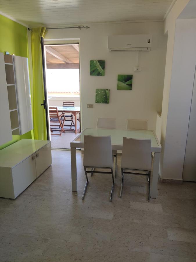 Residence Eloisa Appartamenti Балестрате Екстериор снимка