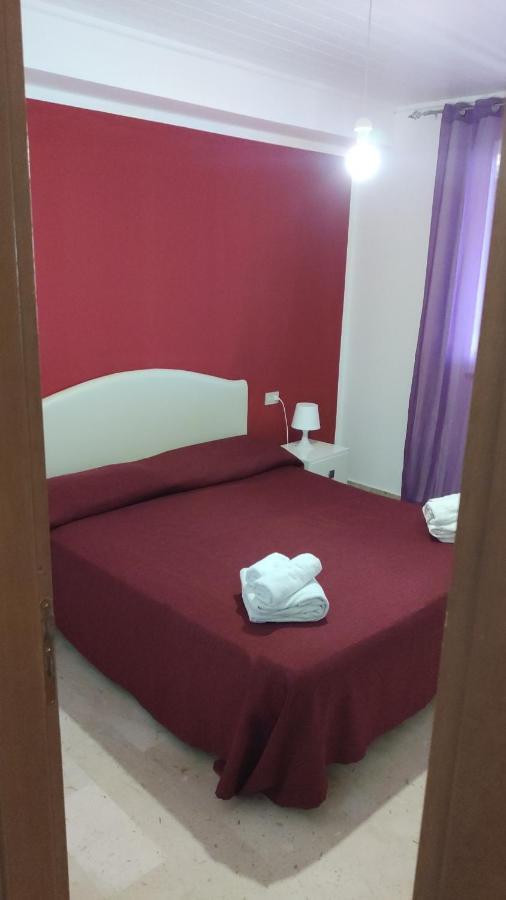 Residence Eloisa Appartamenti Балестрате Екстериор снимка